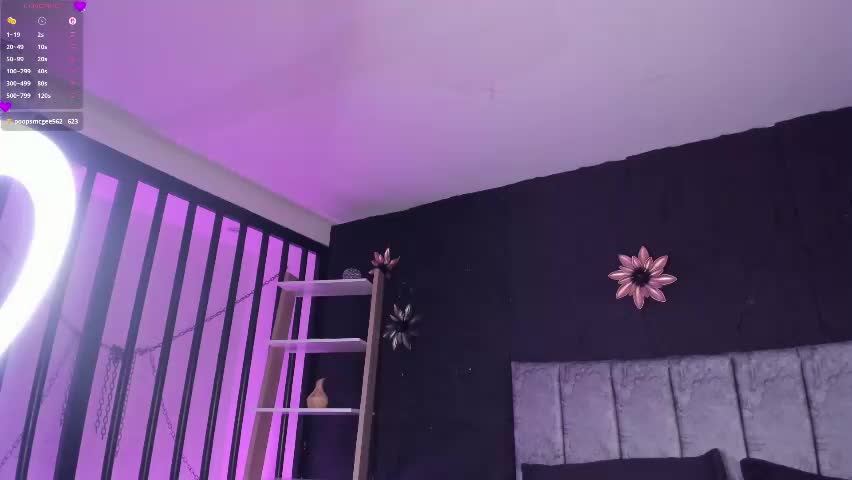 melisabostton_ Adult Chat June 8, 2026