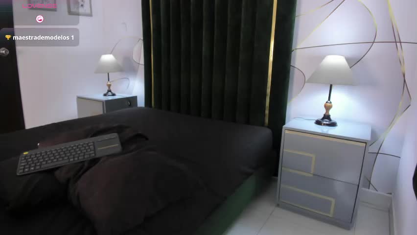 alysonshy Adult Chat June 8, 2026
