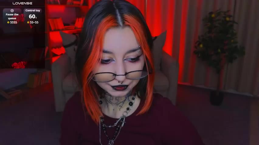 mistress__marcelline Adult Chat June 8, 2026