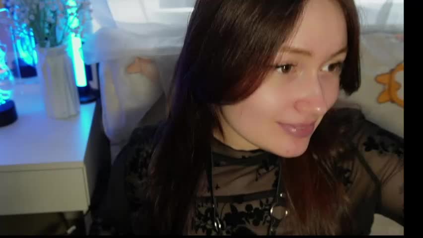 tendre_amelia Adult Chat June 8, 2026