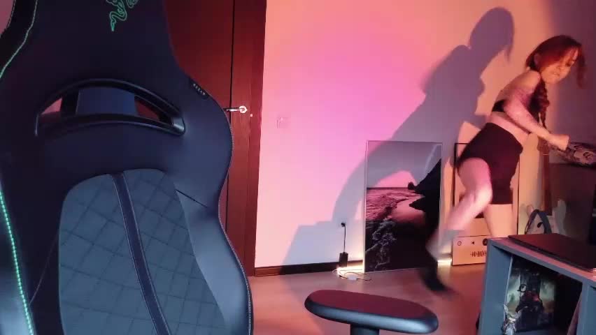dead_girll Adult Chat June 8, 2026