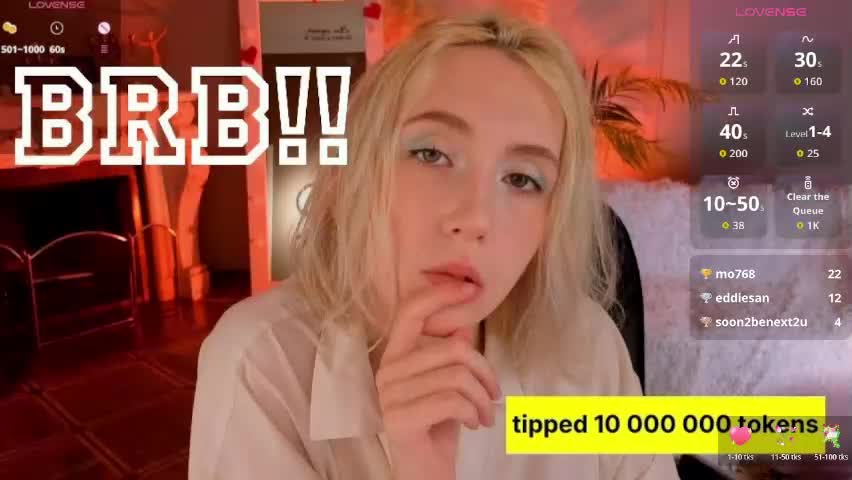 elen__moore Adult Chat June 8, 2026