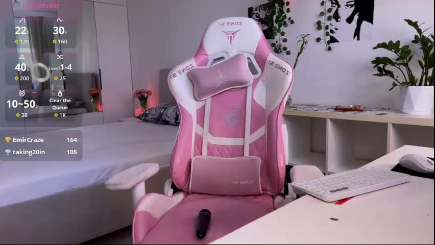 lisa_moons Adult Chat June 8, 2026