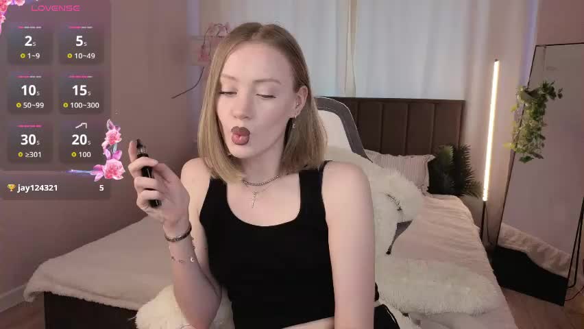 eva_hamilton Adult Chat June 8, 2026