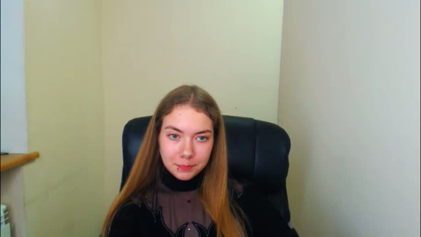 zoey_deuttch Adult Chat June 8, 2026