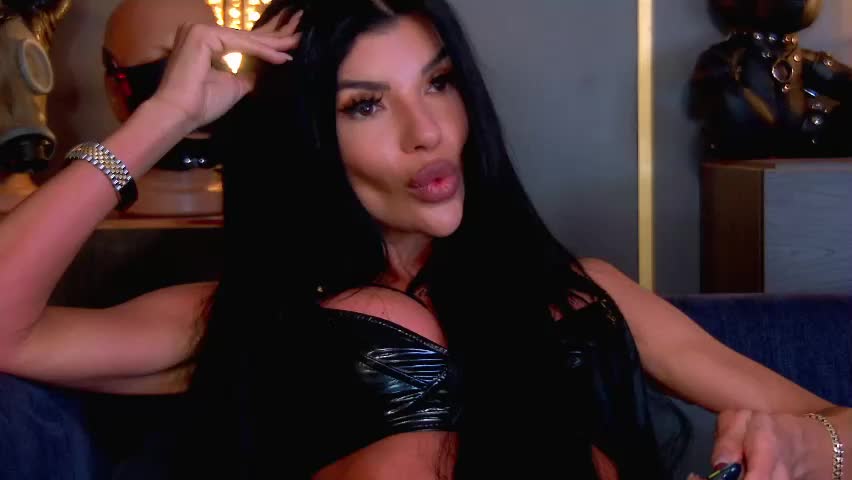 mistresselenia Adult Chat June 8, 2026