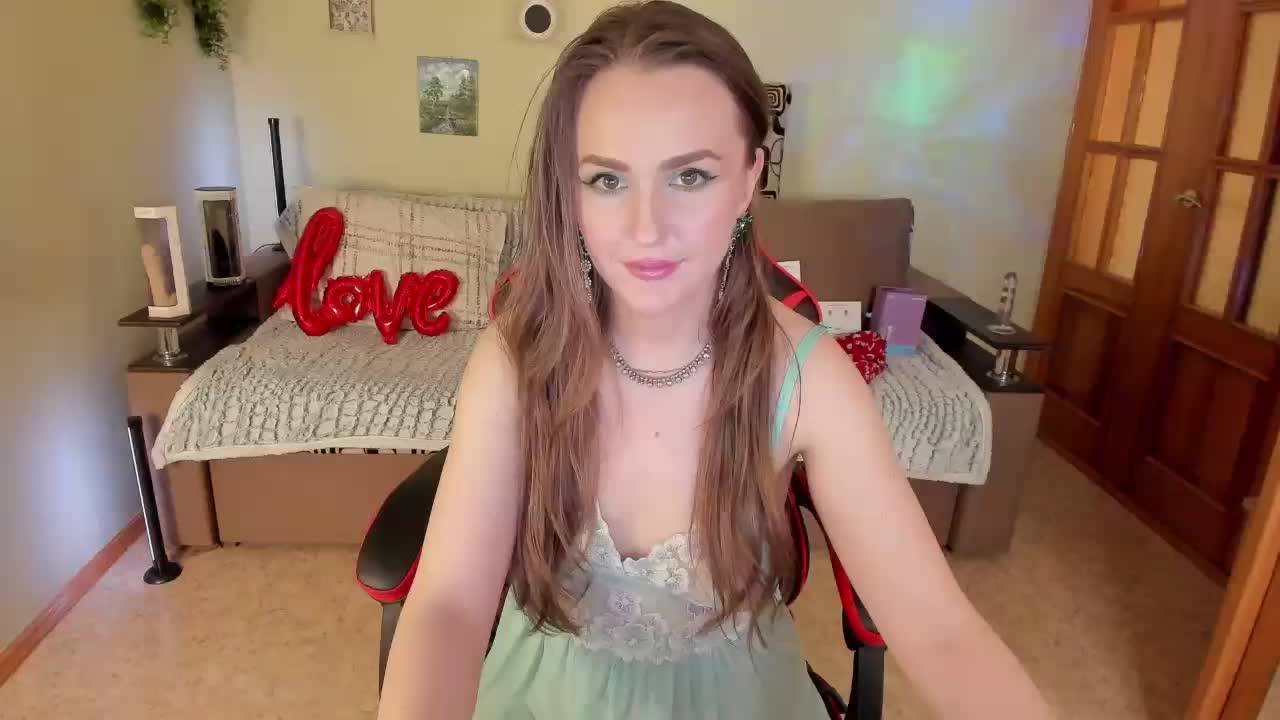 VeronikaNew Adult Chat June 8, 2026