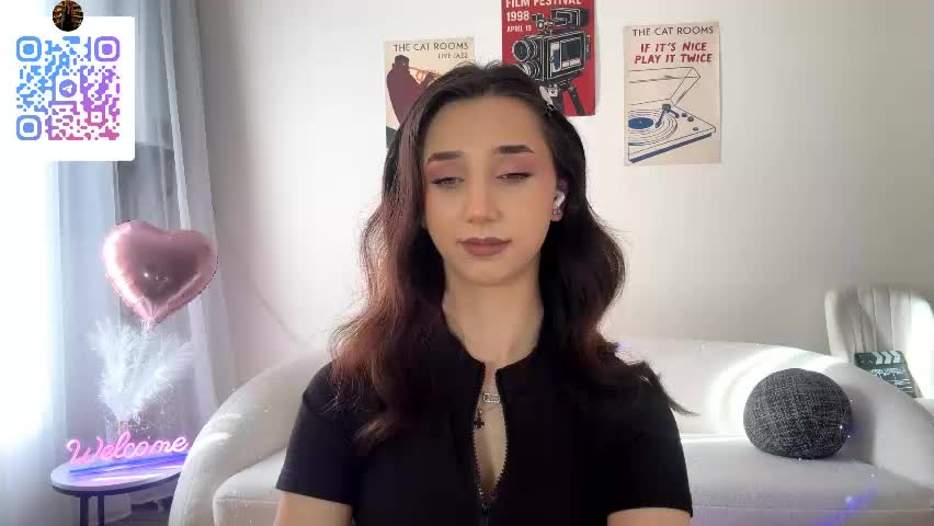 lilihalvorsen Adult Chat June 8, 2026