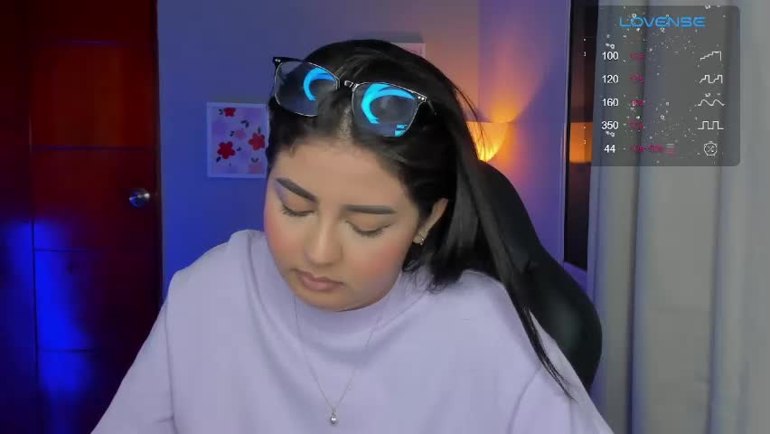 agatha_riccie Adult Chat June 8, 2026
