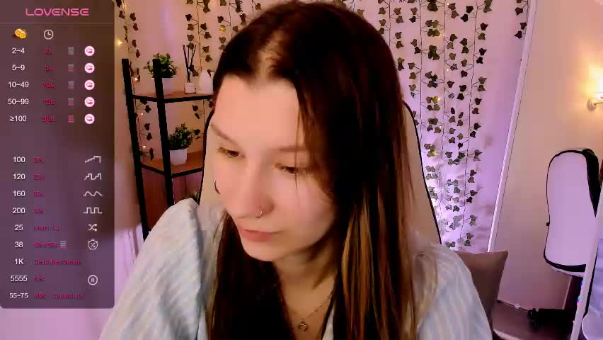 linablossom Adult Chat June 8, 2026