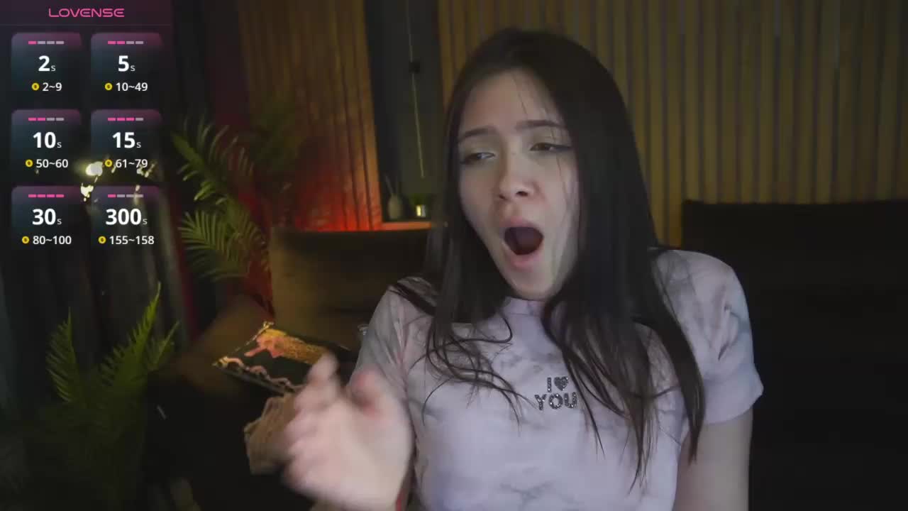 SecretKiraa Adult Chat June 8, 2026