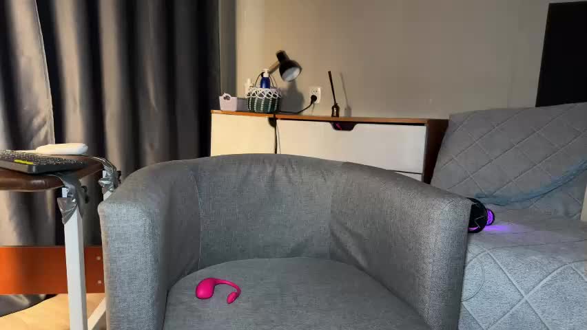 kinky_malina Adult Chat June 8, 2026