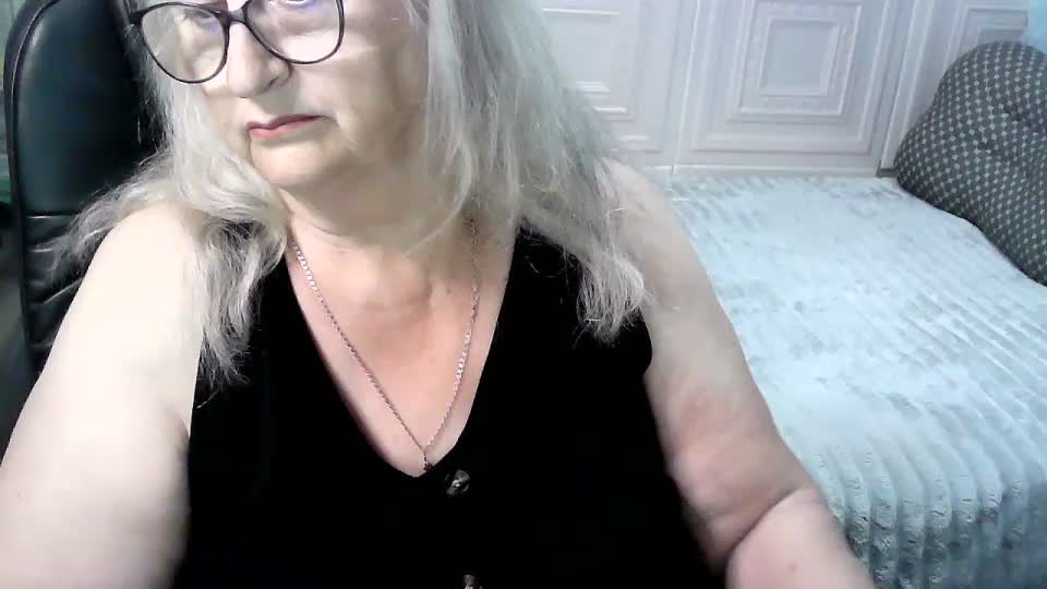 LolkaAlyss Adult Chat June 8, 2026
