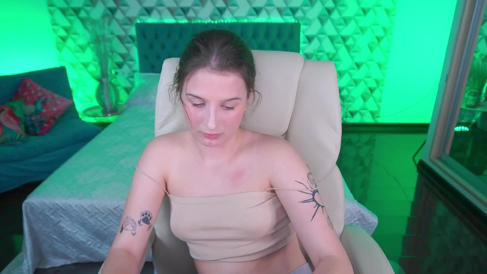 VikVikLove Adult Chat June 8, 2026