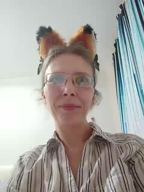 -Queen-Margo- Adult Chat June 8, 2026