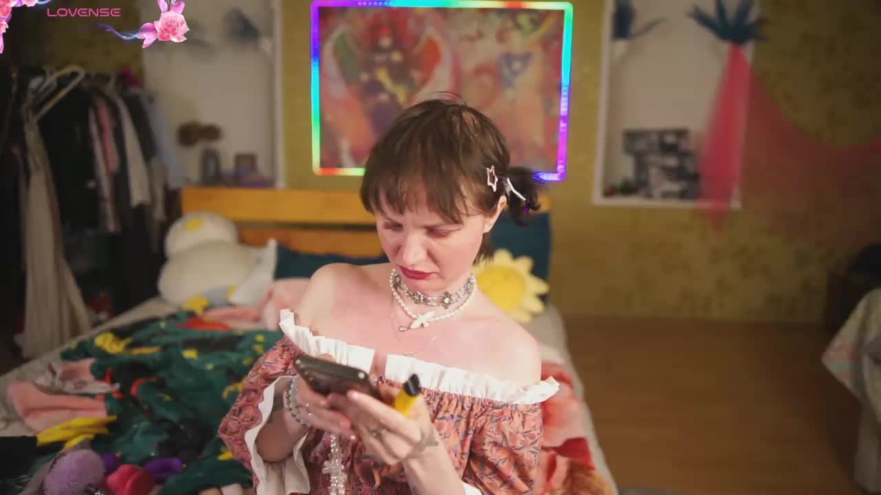 Dia-Angel Adult Chat June 8, 2026