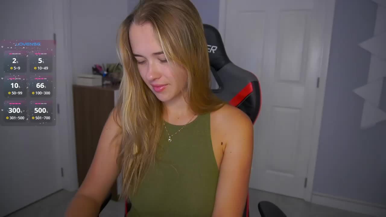 DanikaDillan Adult Chat June 8, 2026
