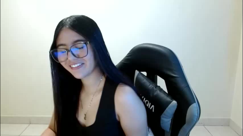 sahaliefox_ Adult Chat June 8, 2026
