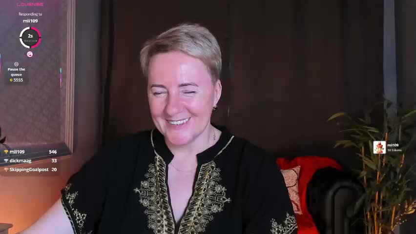 nika_smit Adult Chat June 8, 2026
