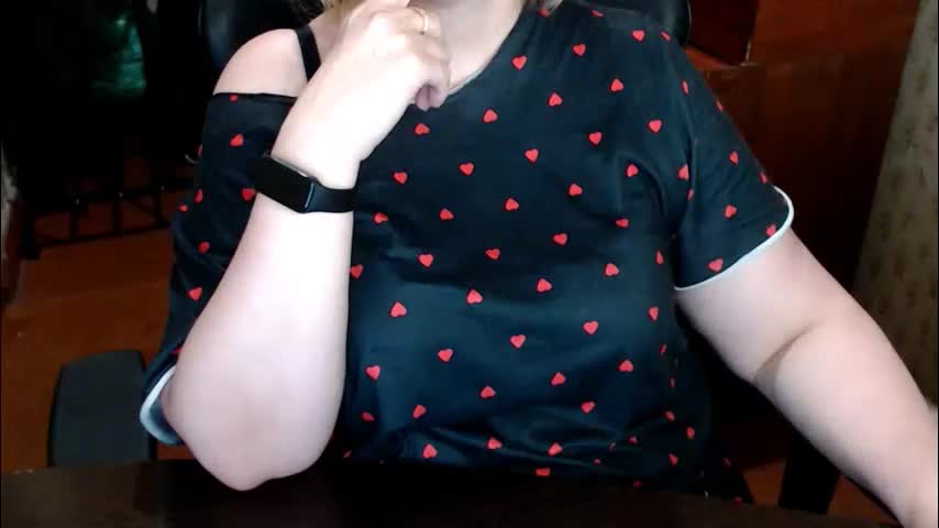 charlottextasty Adult Chat June 8, 2026