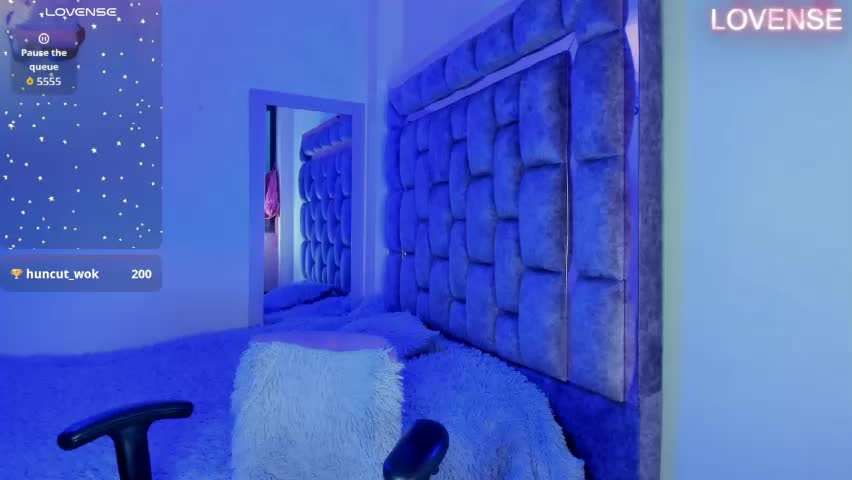 megan_foxix Adult Chat June 8, 2026