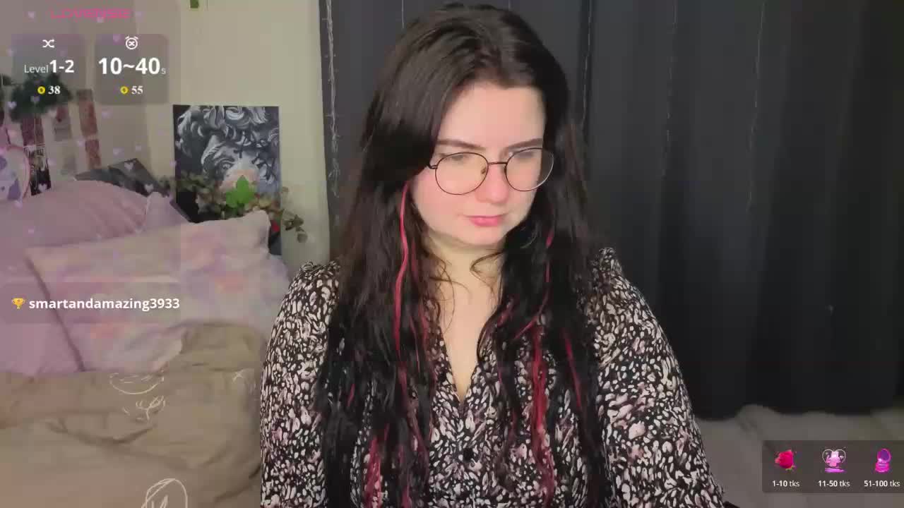 Kitty-Katty Adult Chat June 8, 2026
