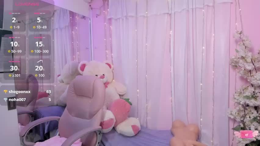 shanelledupont_ Adult Chat June 8, 2026