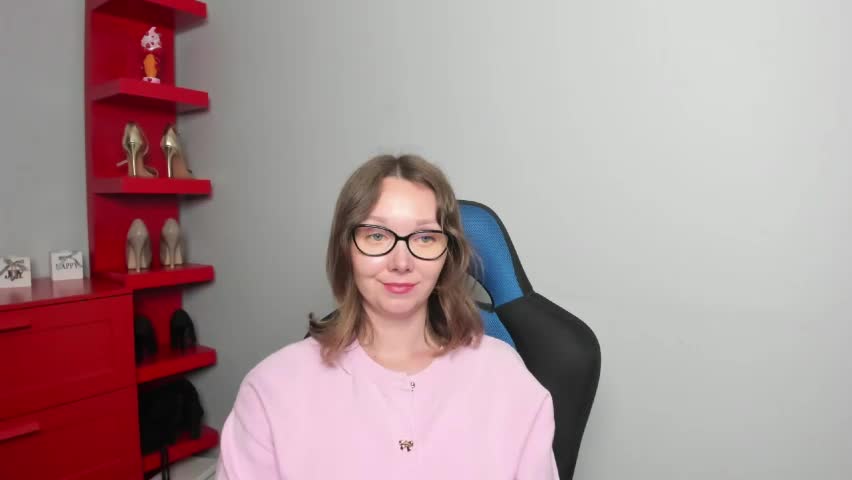 beautyzoexx Adult Chat June 8, 2026