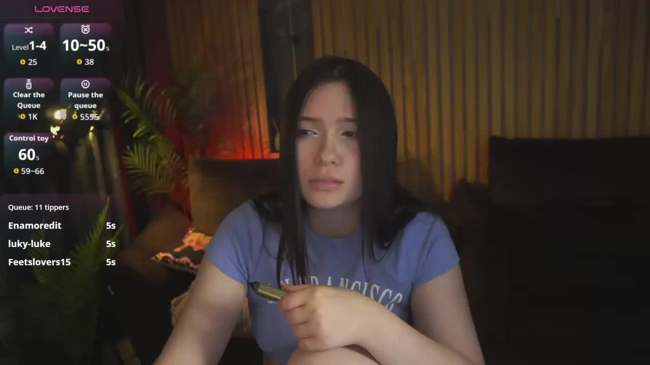 SecretKiraa Adult Chat June 8, 2026