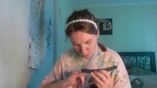 crystalvelvet Adult Chat June 8, 2026