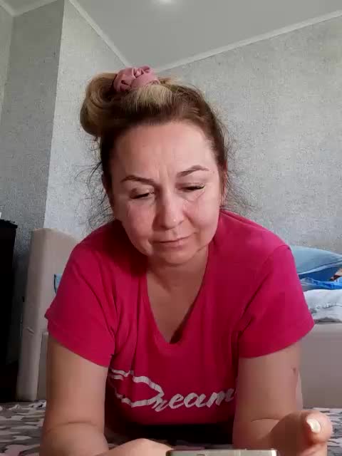 MARIA777A Adult Chat June 8, 2026