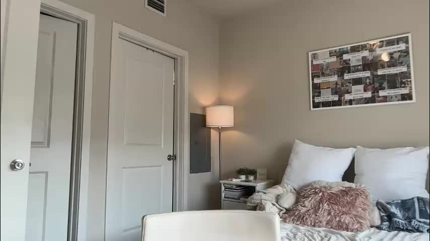 graciesmith27 Adult Chat June 8, 2026