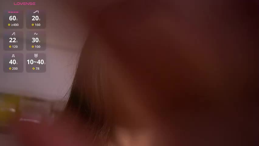 candylolly_ Adult Chat June 8, 2026