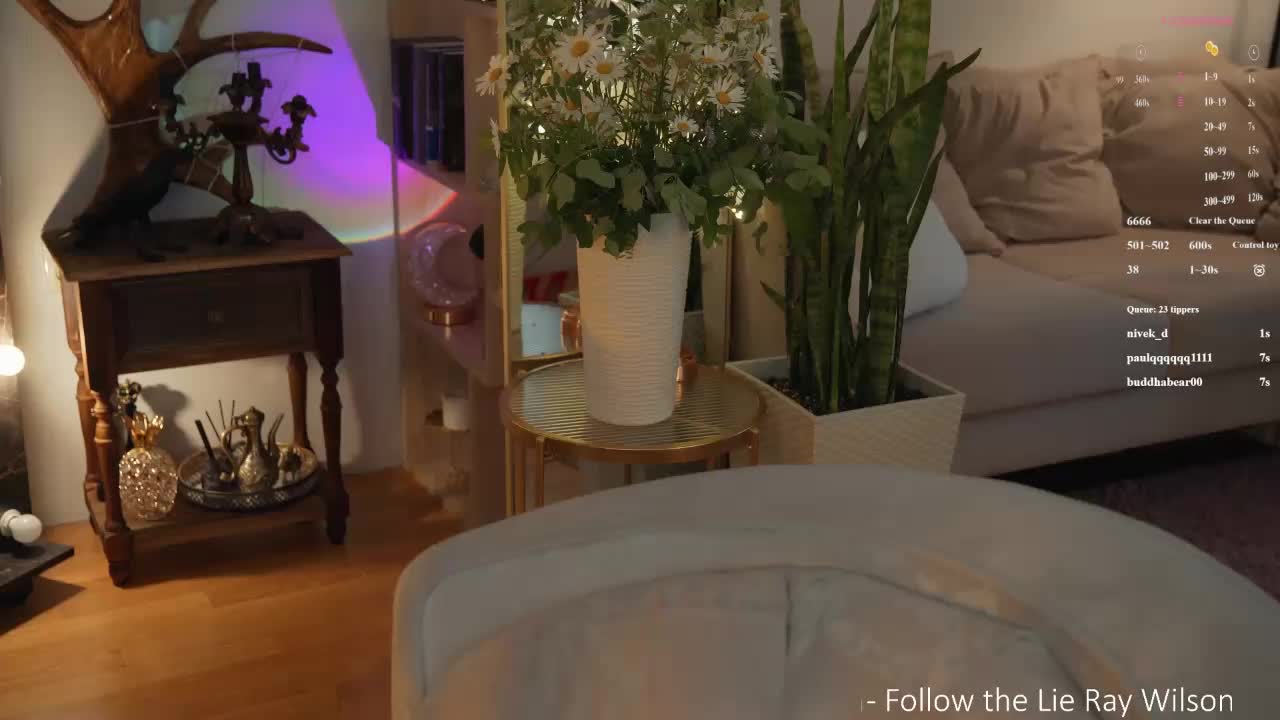 _Lady_M_ Adult Chat June 8, 2026