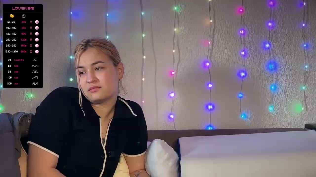 -Zoe-Love- Adult Chat June 8, 2026