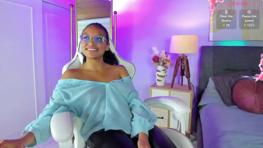 miel_ambar Adult Chat June 8, 2026