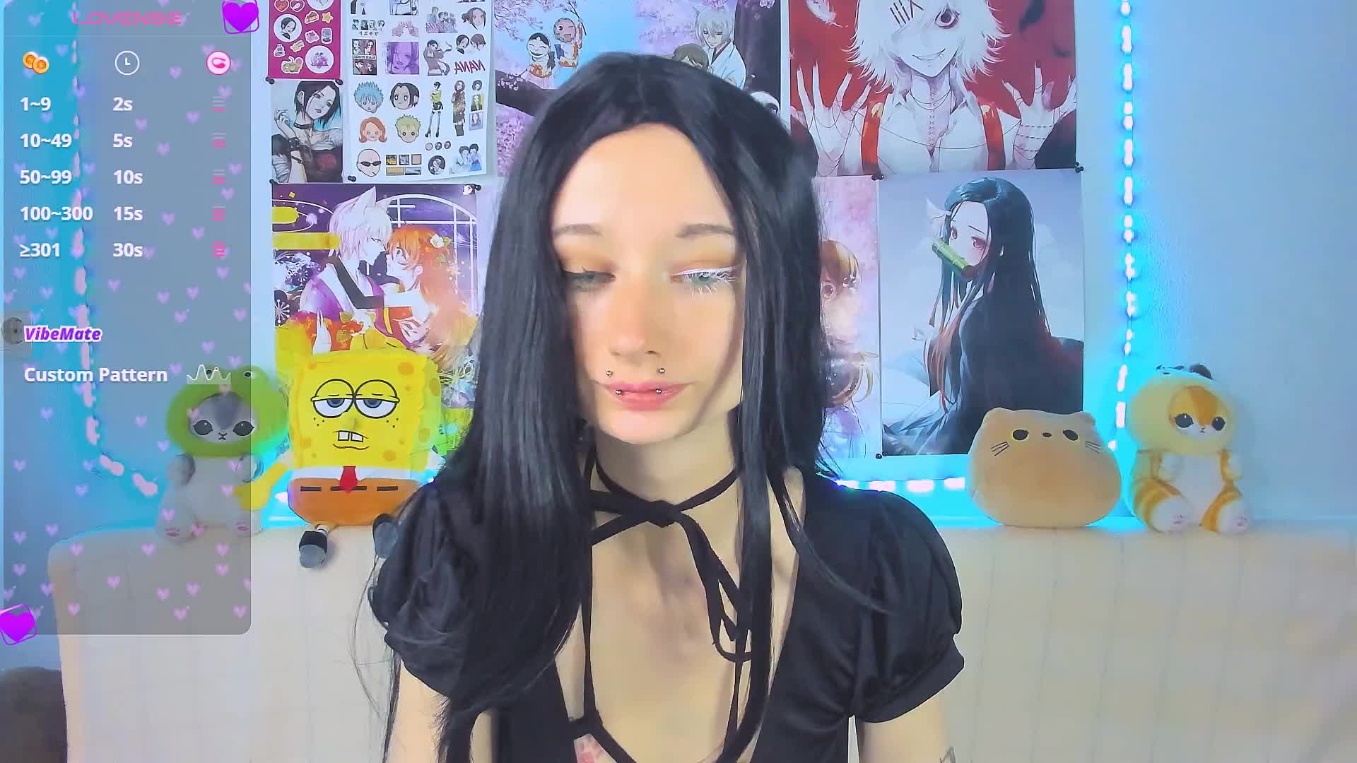KatiaNabiee Adult Chat June 8, 2026