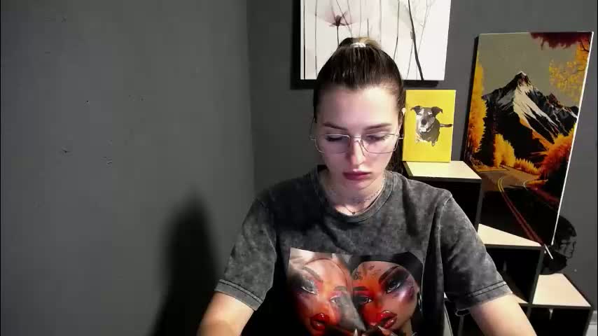 olivia_vi Adult Chat June 8, 2026