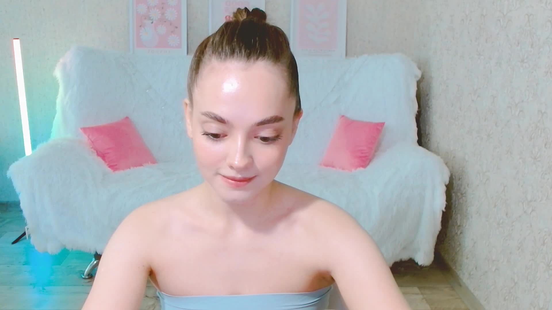 SiennaMia Adult Chat June 8, 2026