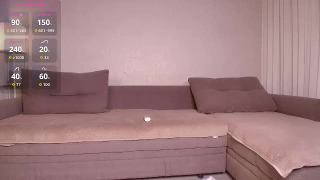 yummy_yuna Adult Chat June 8, 2026