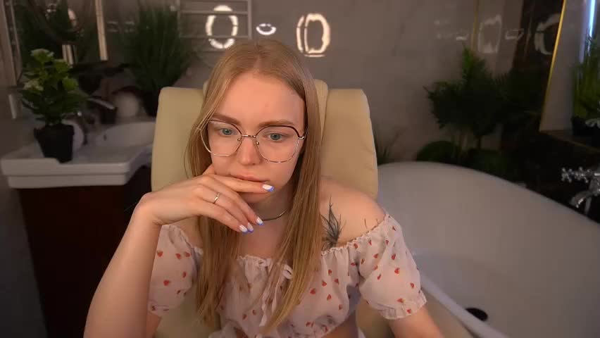 emilysunshines Adult Chat June 8, 2026