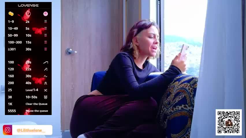 lilith_selene Adult Chat June 8, 2026