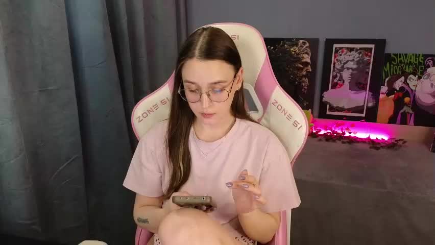 sweet_frosty Adult Chat June 8, 2026