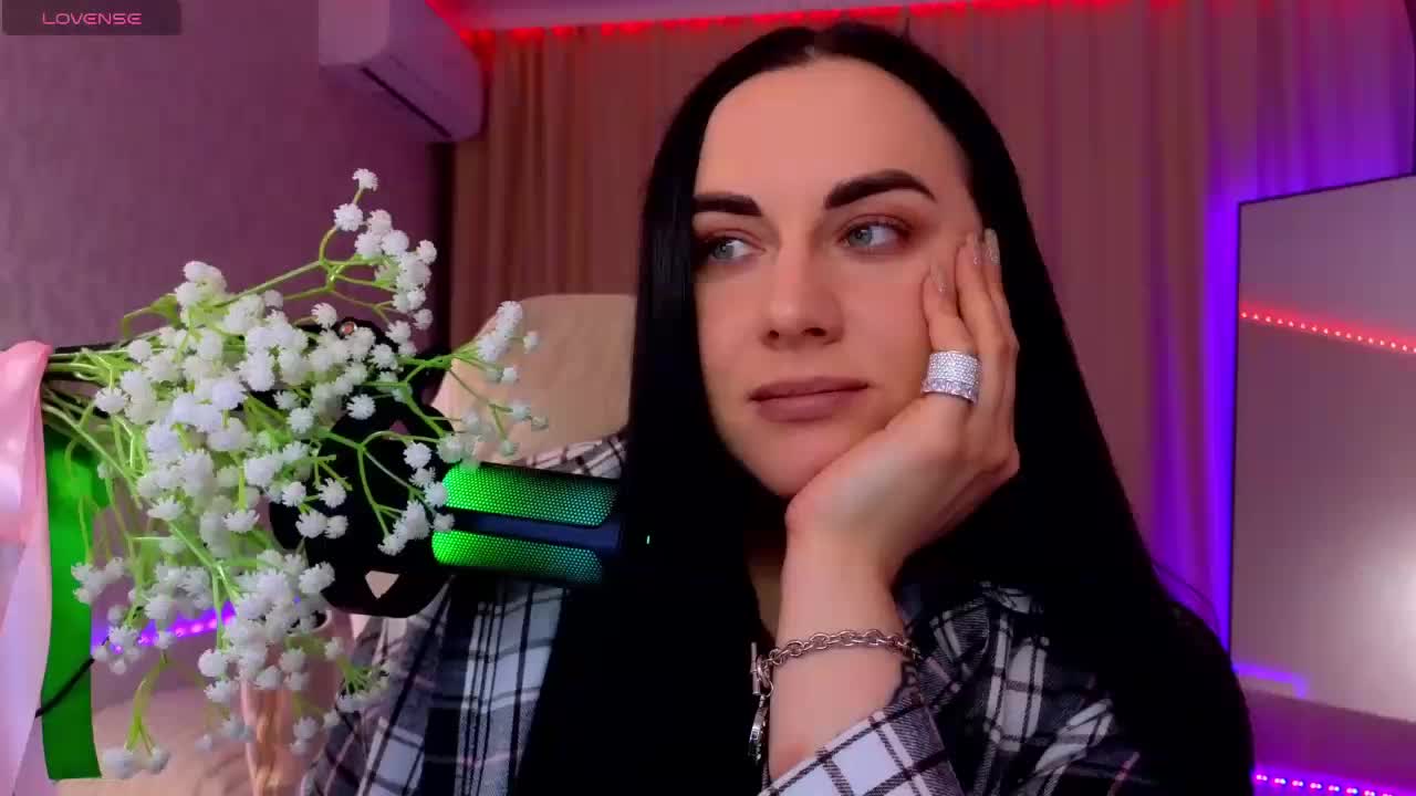 YURIEVNA13 Adult Chat June 8, 2026