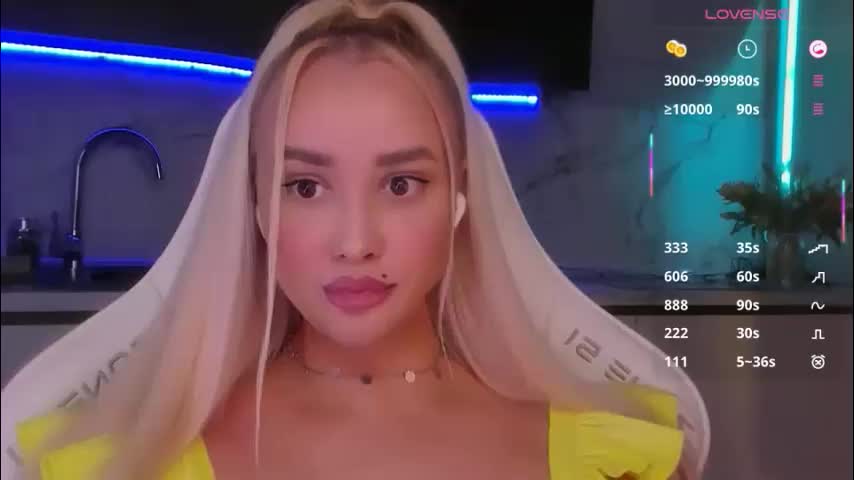blond_diamond Adult Chat June 8, 2026