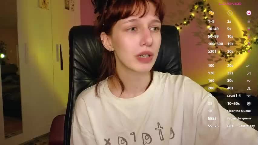 leelabubu Adult Chat June 8, 2026