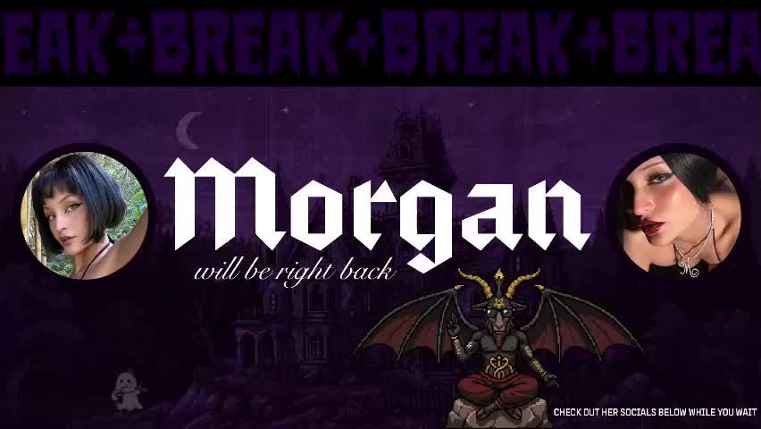 lil_morgan Adult Chat June 8, 2026