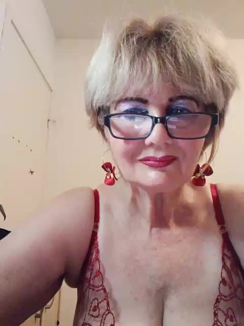BoloshkaBlonda Adult Chat June 8, 2026