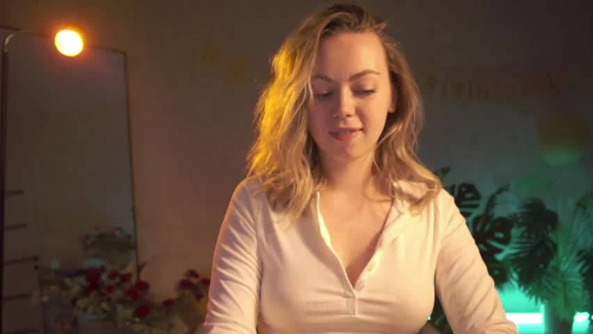 justbarbie Adult Chat June 8, 2026
