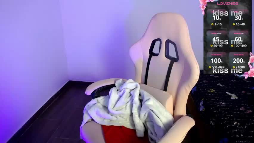 sexydiabliita Adult Chat June 8, 2026